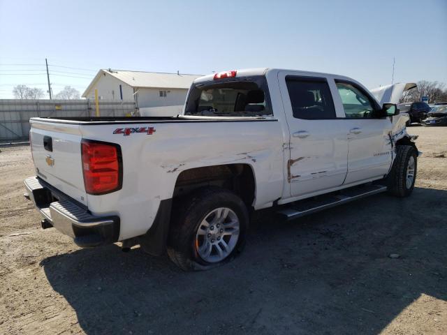 Photo 3 from auction – 2016 CHEVROLET SILVERADO with VIN 3GCUKREC9GG114524