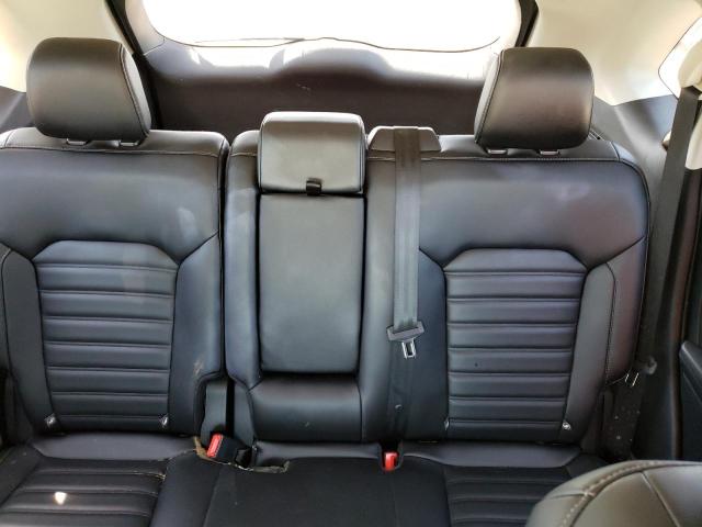 Photo 10 from auction – 2020 FORD EDGE SEL with VIN 2FMPK3J99LBA44231