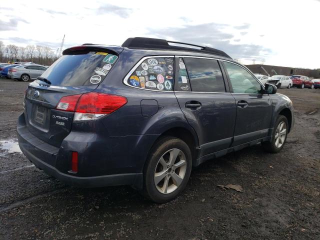 Photo 3 from auction – 2013 SUBARU OUTBACK 2. with VIN 4S4BRBGC5D3283800