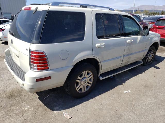 Photo 3 from auction – 2004 MERCURY MOUNTAINEE with VIN 4M2DU66W14ZJ37643
