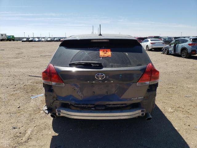 Photo 6 from auction – 2015 TOYOTA VENZA LE with VIN 4T3BK3BB3FU114467