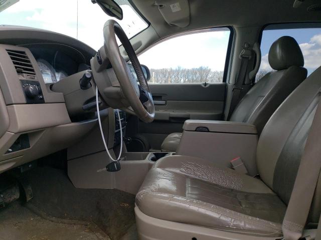 Photo 7 from auction – 2006 DODGE DURANGO LI with VIN 1D8HB58N86F131114