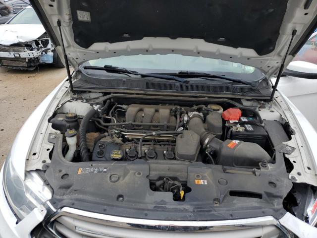 Photo 11 from auction – 2013 FORD TAURUS SEL with VIN 1FAHP2E83DG169358