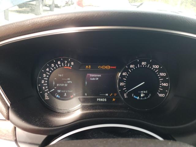 Photo 9 from auction – 2018 LINCOLN MKC RESERV with VIN 5LMTJ3DH7JUL01265