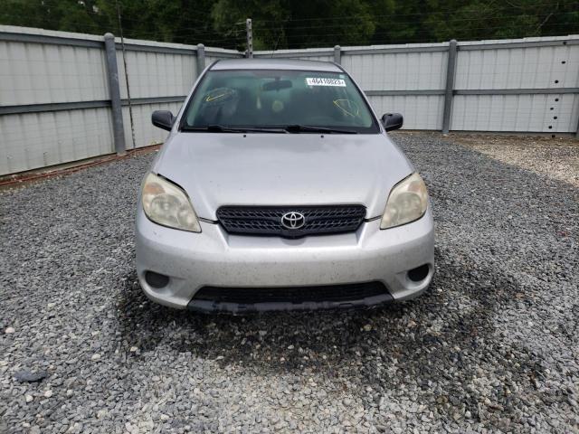 Photo 5 from auction – 2008 TOYOTA COROLLA MA with VIN 2T1KR32EX8C699227