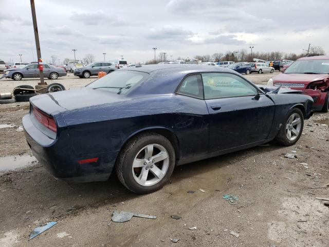 Photo 3 from auction – 2014 DODGE CHALLENGER with VIN 2C3CDYAG1EH225689