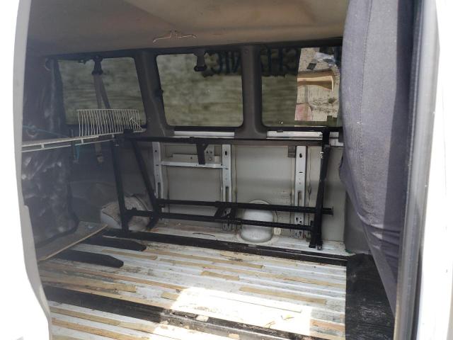 Photo 11 from auction – 2013 CHEVROLET EXPRESS G2 with VIN 1GAWGPFA4D1105521