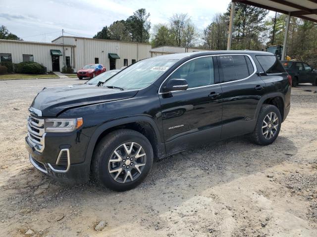 Photo 1 from auction – 2023 GMC ACADIA SLE with VIN 1GKKNKL45PZ151219