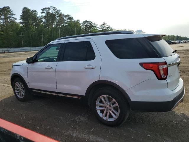 Photo 2 from auction – 2017 FORD EXPLORER X with VIN 1FM5K7D80HGA14665