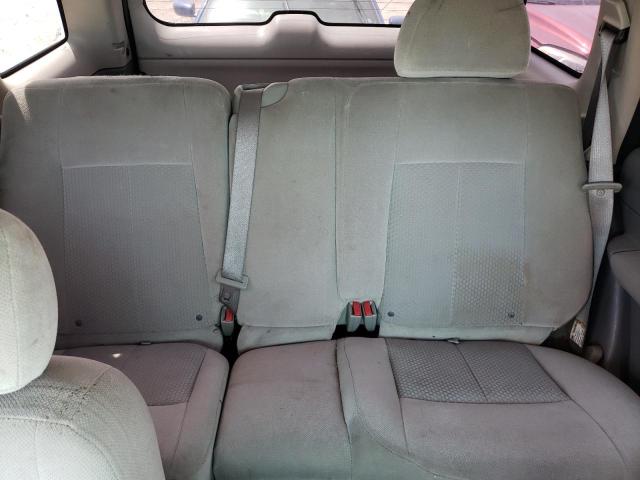 Photo 10 from auction – 2007 CHEVROLET TRAILBLAZE with VIN 1GNDS13S272195491