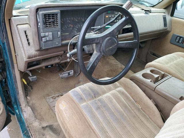 Zdjęcie 8 z aukcji – 1993 CHEVROLET GMT-400 C1 z VIN 2GCEC19K3P1188809