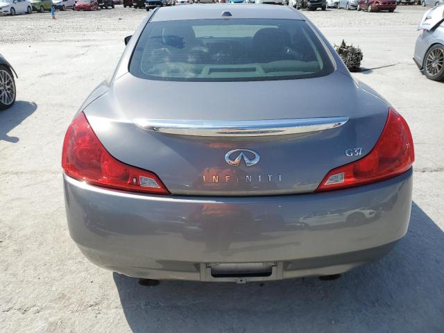Photo 6 from auction – 2008 INFINITI G37 BASE with VIN JNKCV64E58M130382
