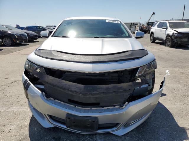 Photo 5 from auction – 2015 CHEVROLET IMPALA LT with VIN 2G1115SL4F9167944