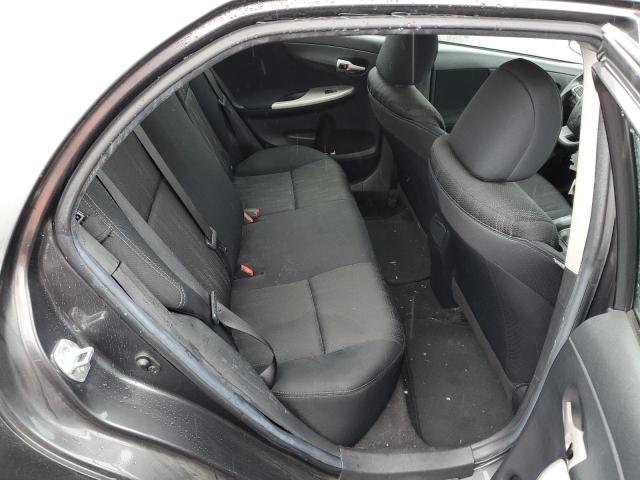 Photo 10 from auction – 2013 TOYOTA COROLLA BA with VIN 2T1BU4EE0DC104427