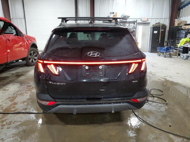 Photo 6 from auction – 2023 HYUNDAI TUCSON LIM with VIN 5NMJECAE2PH164281