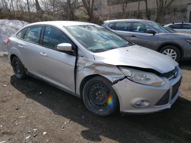 Photo 4 from auction – 2012 FORD FOCUS SE with VIN 1FAHP3F27CL325889