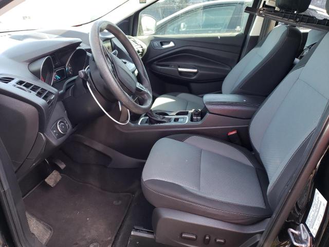 Photo 7 from auction – 2017 FORD ESCAPE SE with VIN 1FMCU9GD5HUC86779