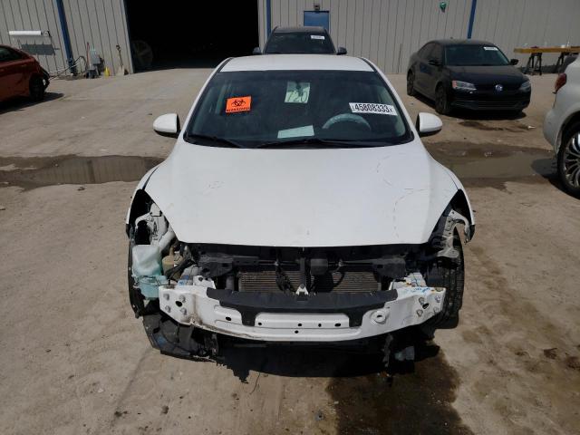 Photo 5 from auction – 2012 MAZDA 3 I with VIN JM1BL1V73C1546561