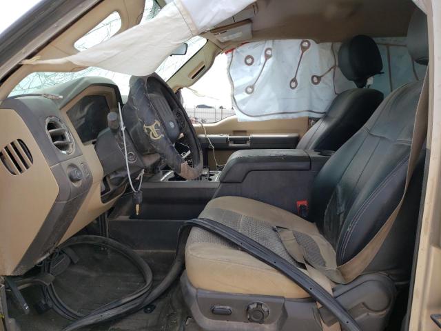 Photo 7 from auction – 2012 FORD F250 SUPER with VIN 1FT7W2BT0CEA03441