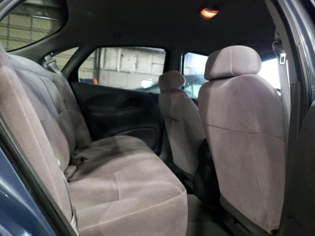 Photo 10 from auction – 1999 FORD TAURUS SE with VIN 1FAFP53SXXG306730