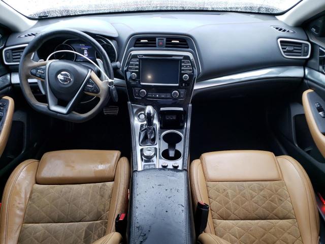 Photo 8 from auction – 2017 NISSAN MAXIMA 3.5 with VIN 1N4AA6AP7HC379059