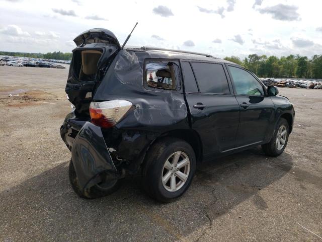 Photo 3 from auction – 2010 TOYOTA HIGHLANDER with VIN 5TDKK3EH1AS023935