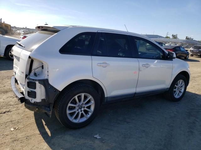 Photo 3 from auction – 2009 FORD EDGE SEL with VIN 2FMDK38C59BA44692