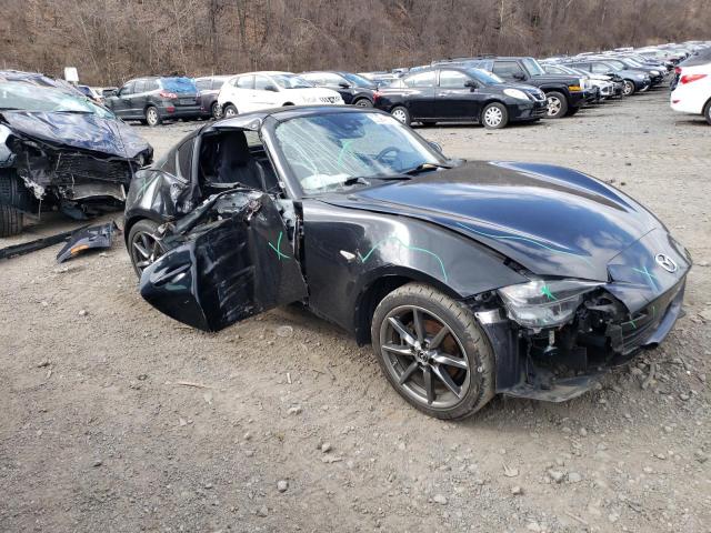 Photo 4 from auction – 2020 MAZDA MX-5 MIATA with VIN JM1NDAM72L0411136