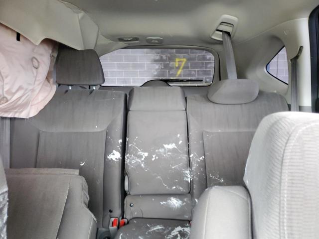 Photo 10 from auction – 2014 HONDA CR-V LX with VIN 3CZRM3H30EG715739