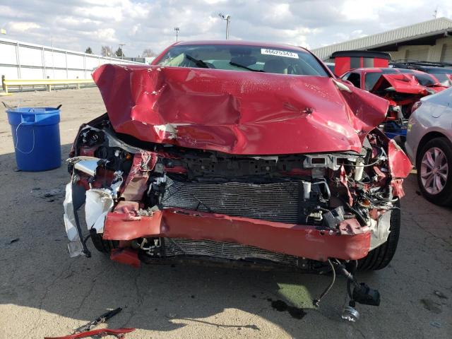 Photo 5 from auction – 2013 BUICK REGAL PREM with VIN 2G4GS5EV6D9194048