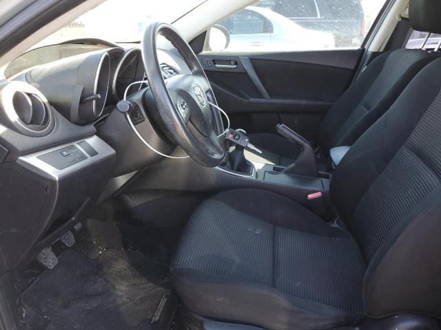 Photo 7 from auction – 2012 MAZDA 3 I with VIN JM1BL1UG0C1559639