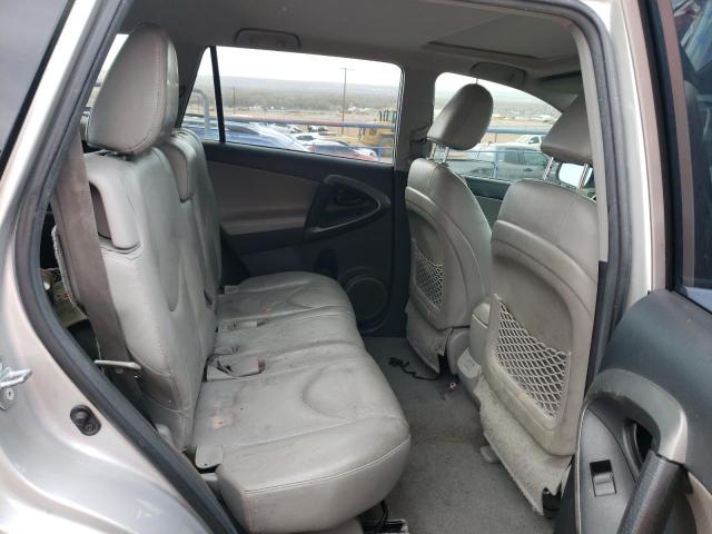 Photo 10 from auction – 2012 TOYOTA RAV4 LIMIT with VIN 2T3YF4DV6CW116236