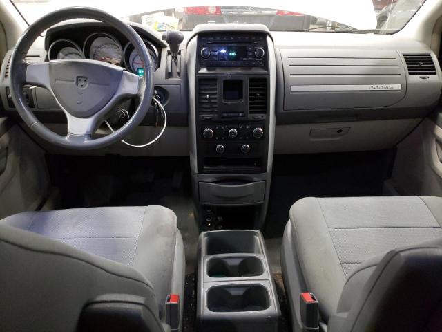 Photo 8 from auction – 2008 DODGE GRAND CARA with VIN 2D8HN54P28R152289