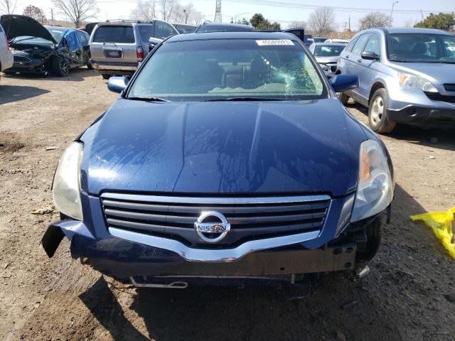 Photo 5 from auction – 2007 NISSAN ALTIMA 3.5 with VIN 1N4BL21E07C197921