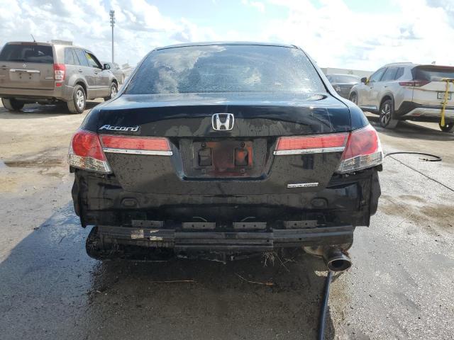 Photo 6 from auction – 2012 HONDA ACCORD SE with VIN 1HGCP2F67CA125786