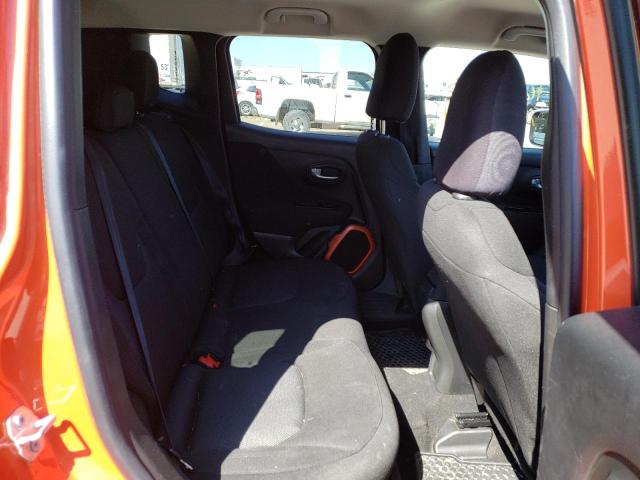 Photo 10 from auction – 2018 JEEP RENEGADE S with VIN ZACCJBABXJPH95205