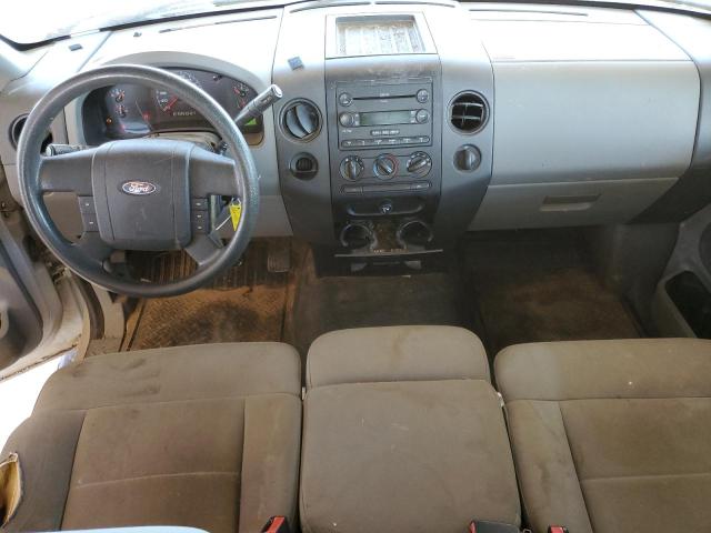Photo 8 from auction – 2006 FORD F150 with VIN 1FTRF02246KB52185