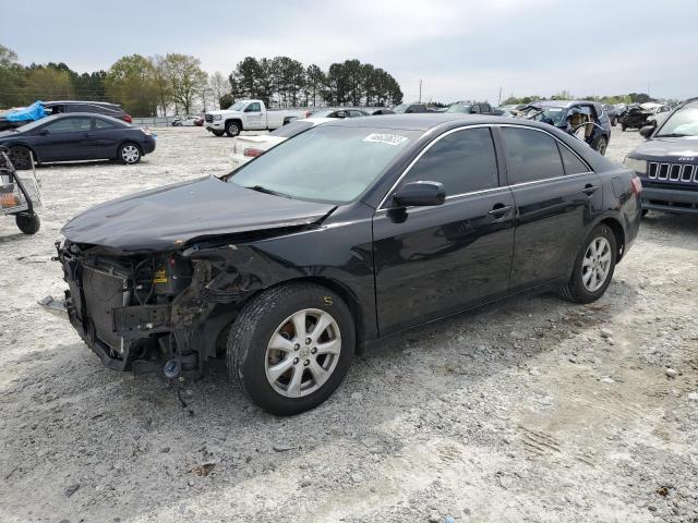 TOYOTA CAMRY BASE 2011 с VIN 4T4BF3EK7BR176074 - Фото с аукциона