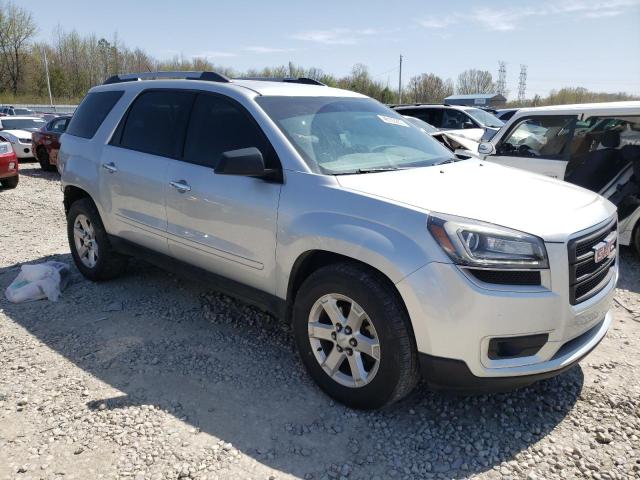 Photo 4 from auction – 2015 GMC ACADIA SLE with VIN 1GKKRNED9FJ162398