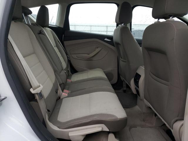Photo 10 from auction – 2013 FORD C-MAX SE with VIN 1FADP5AU2DL518911