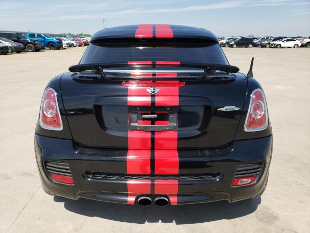 Photo 6 from auction – 2013 MINI COOPER COU with VIN WMWSX9C55DT380485