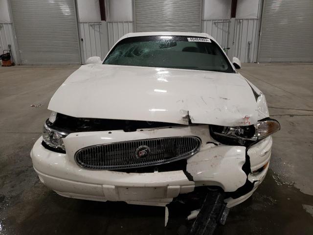 Photo 5 from auction – 2003 BUICK LESABRE CU with VIN 1G4HP52KX34172071