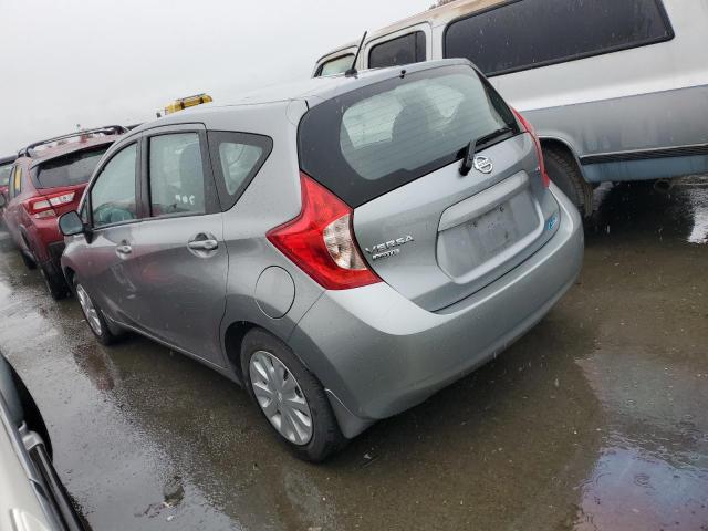 Photo 2 from auction – 2014 NISSAN VERSA NOTE with VIN 3N1CE2CPXEL400812