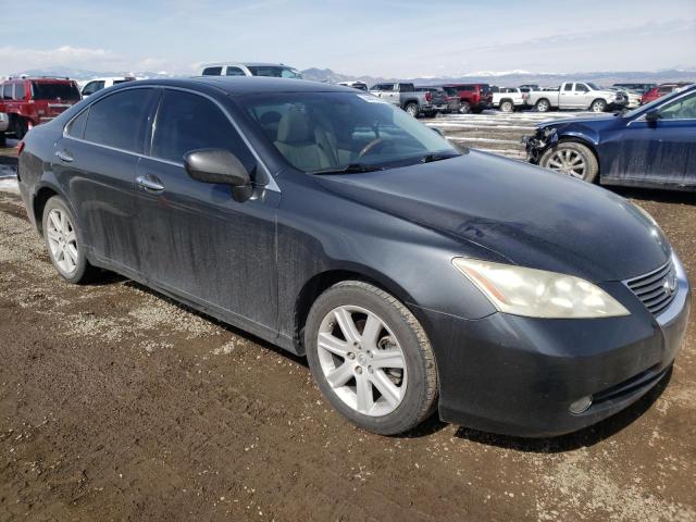 Фото 4 с аукциона – 2007 LEXUS ES 350 с VIN JTHBJ46G772090052