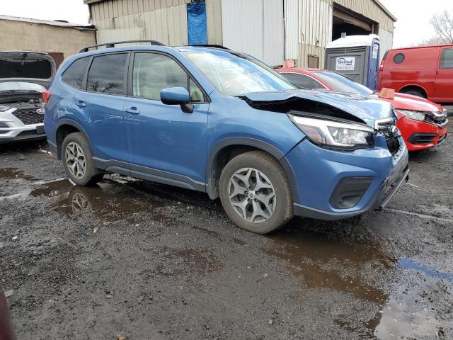 Foto 4 de la subasta – 2019 SUBARU FORESTER P con VIN JF2SKAGC6KH570342