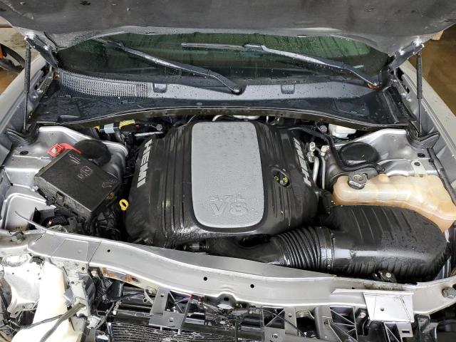 Photo 11 from auction – 2014 DODGE CHARGER R/ with VIN 2C3CDXDT6EH354305