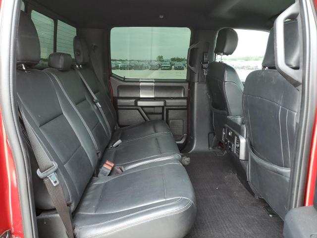 Photo 10 from auction – 2019 FORD F 150 with VIN 1FTEW1EP7KKC48883