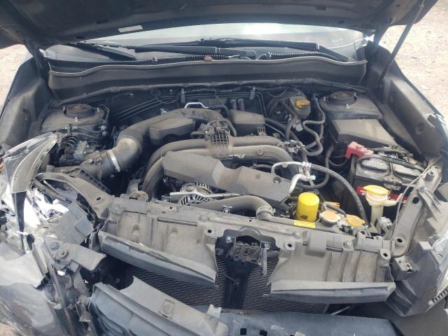 Photo 11 from auction – 2017 SUBARU FORESTER 2 with VIN JF2SJAGC3HH524852