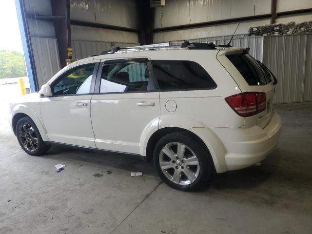 Photo 2 from auction – 2010 DODGE JOURNEY SX with VIN 3D4PG5FVXAT189645