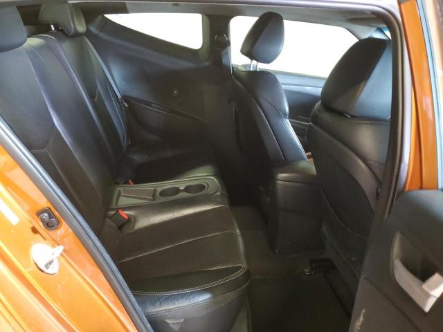 Photo 10 from auction – 2014 HYUNDAI VELOSTER T with VIN KMHTC6AE0EU194459